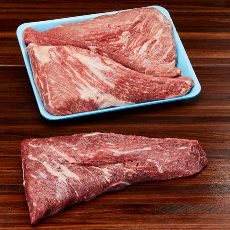 USDA Prime Beef Loin Tri Tip Roast