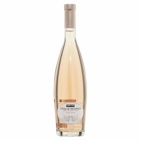 Kirkland Signature France Cotes de Provence Rose