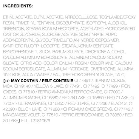 essie salon-quality nail polish, 8-free vegan, iridescent pink, Birthday Girl