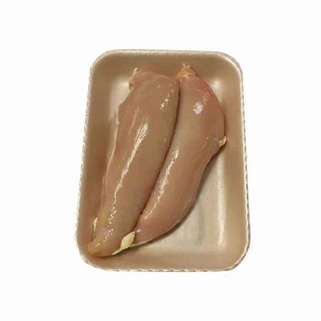 Mary's Free Range Chicken Organic Breast Boneless Skinless Air Chilled