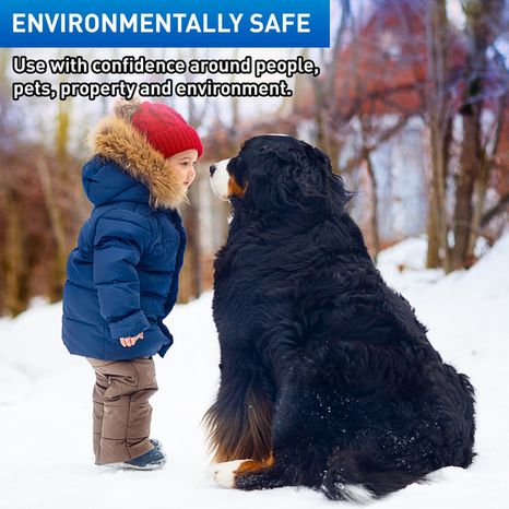 Safe Paw Pet-safe Ice Melt