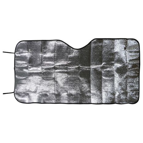 24" x 50" Car Sunshade