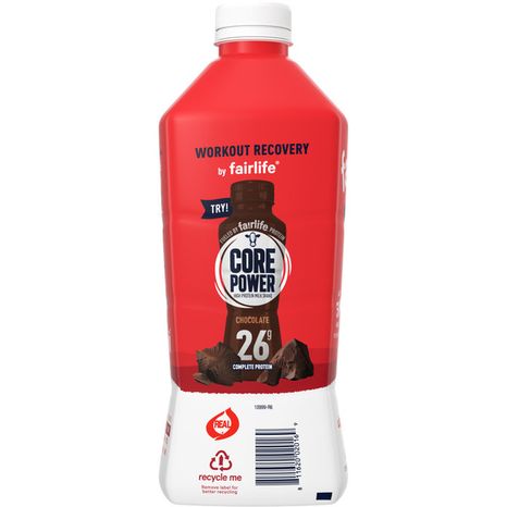 fairlife Whole Ultra-Filtered Milk, Lactose Free