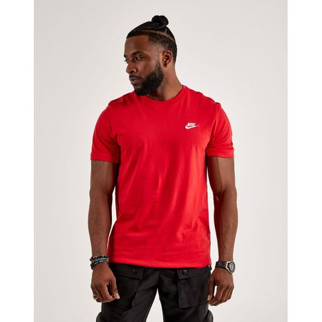 Nike Sportswear Club T-Shirt