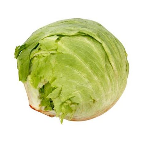 Dole Iceberg Lettuce