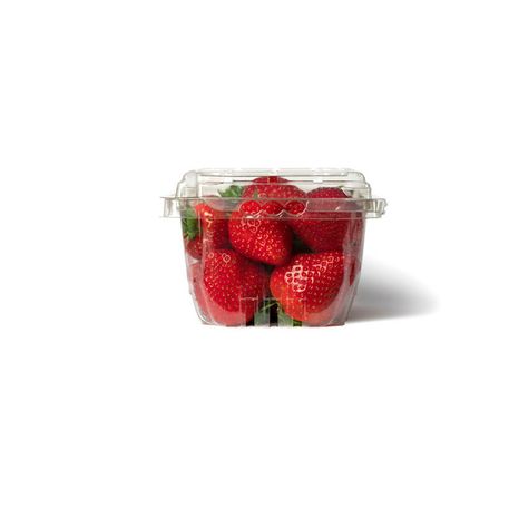 Driscoll's Organic Strawberries