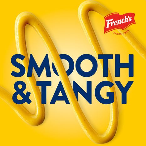 French's® Two Pack Classic Yellow Mustard