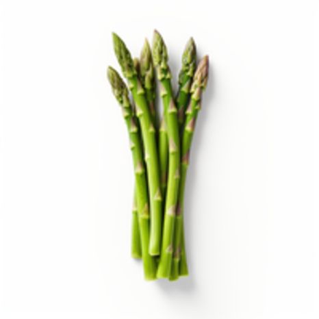 Local Asparagus