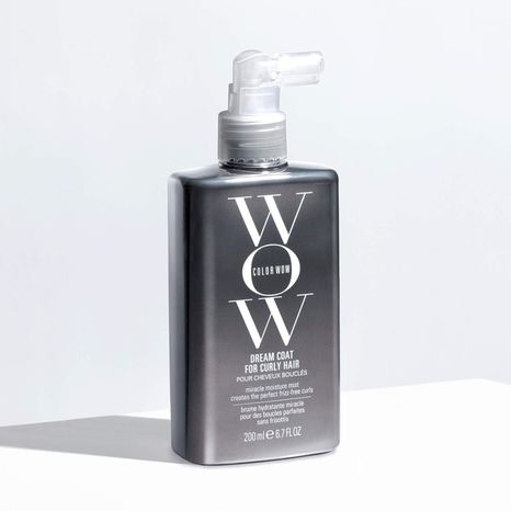 Color WOW Dream Coat For Curly Hair