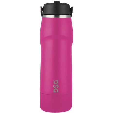 DICK'S Sporting Goods Stainless Steel Water Bottle - Pink