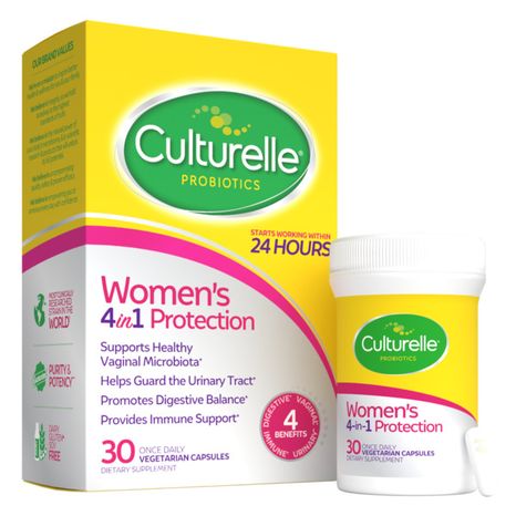 Culturelle Probiotic