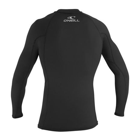 O'Neill Men's Thermo X Long Sleeve Crew - 002-Black - XL