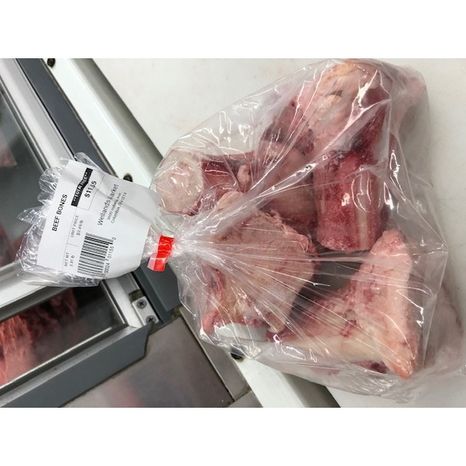 Beef Bones