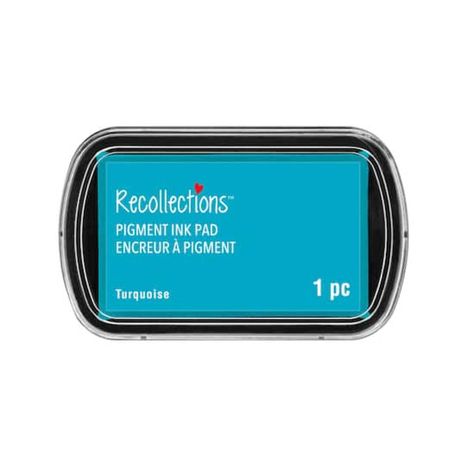 Craft Smart Pigment Ink Pad