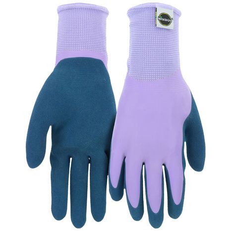 Miracle-Gro WSM Women's Double Dipped Latex Gloves