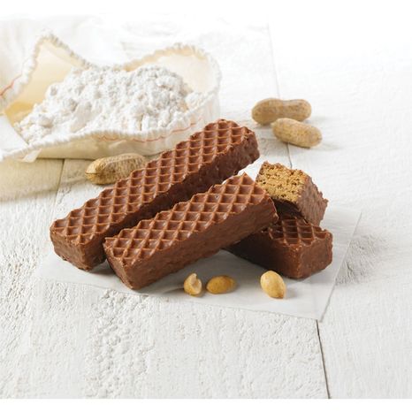 Little Debbie Nutty Bars