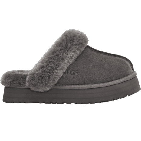 UGG Women's Disquette Slippers - CHE-Chestnut - 7