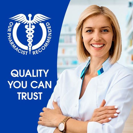 Kroger Complete Men Everyday Health Support Multivitamin & Multimineral Supplement Tablets