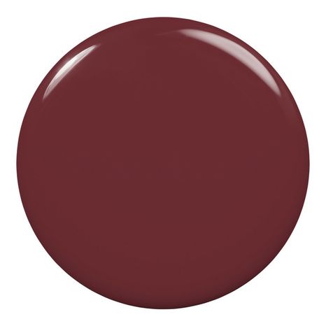 essie salon-quality nail polish, vegan, deep rose, Angora Cardi