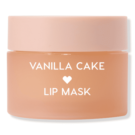 Colourpop Fresh Kiss Lip Mask Vanilla Cake