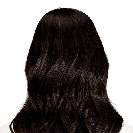 Madison Reed 3NNA Positano Deep Cool Black Radiant Hair Color Kit