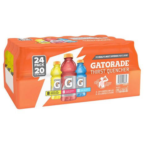 Gatorade Core Drink Variety Pack