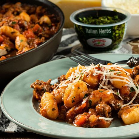 Gourmet Garden™ Lightly Dried Italian Herbs