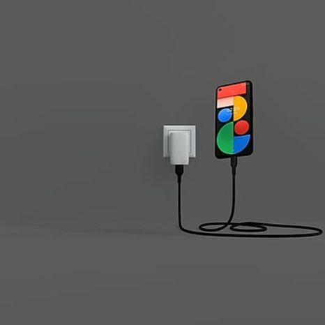 Belkin BoostCharge Flex USB-C to USB-A Charging Cable - Black