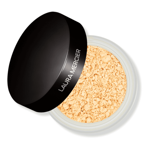 Laura Mercier Mini Honey Translucent Loose Setting Powder