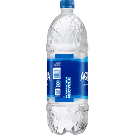 Aquafina Purified Water