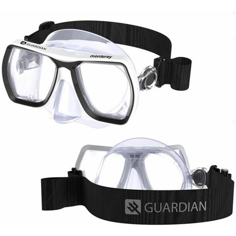 GUARDIAN Monterey Adult Mask