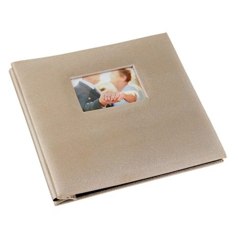 Recollections Diva Platinum Mega Scrapbook Album