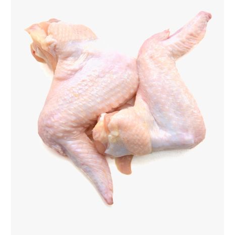 Berkot's Super Foods Chicken Wingettes & Drumettes