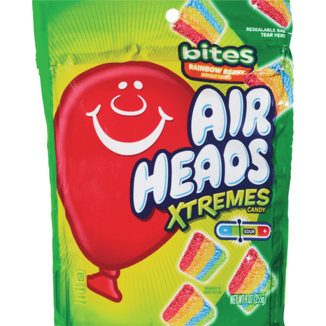 AirHeads Berry Chewy Candy