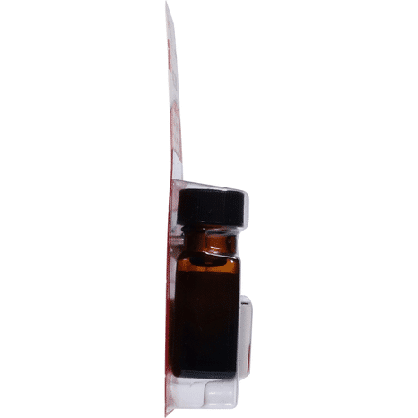 Red Cross Severe Toothache Relief Liquid Kit