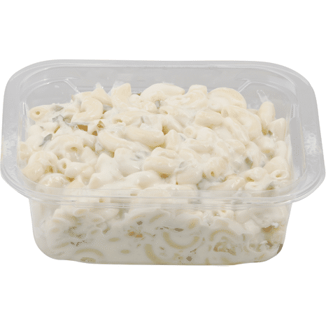Harris Teeter Macaroni Salad, Original