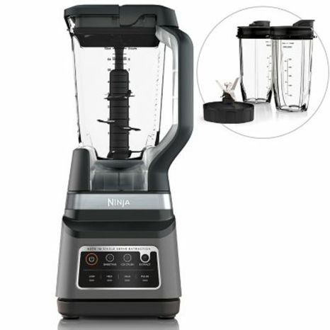 Ninja Professional Plus Blender DUO With Auto Iq