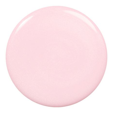 essie salon-quality nail polish, 8-free vegan, baby pink, Pillow Talk-The-Talk