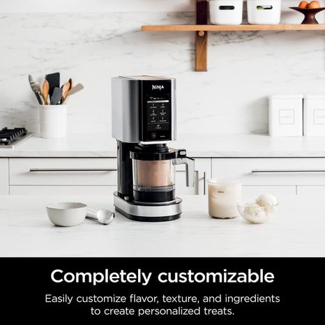 Ninja 7-In-1 Ice Cream Maker