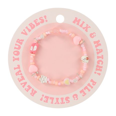 Mix N' Match Vibes Bracelet