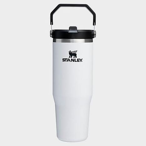 STANLEY IceFlow 2.0 Flip Straw Tumbler - Chalk