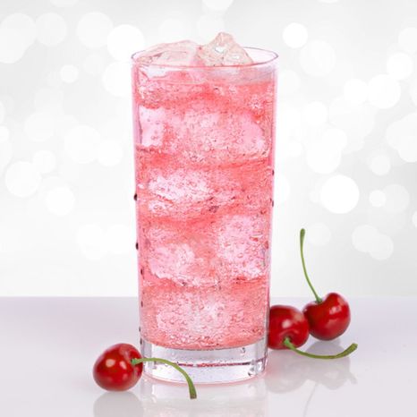 7UP Zero Sugar Cherry Soda