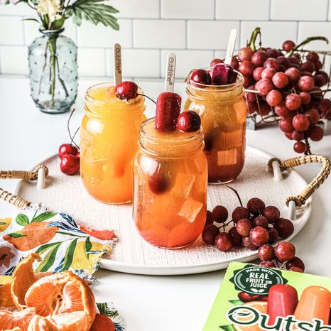 Outshine Fruit Bars Variety Pack