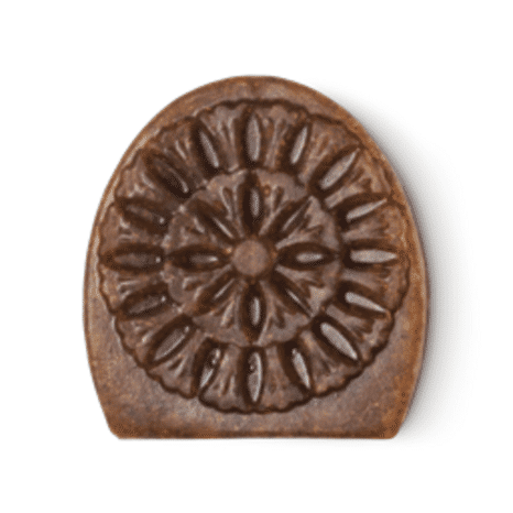 Lush Movis Facial Soap