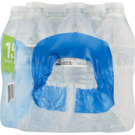 Store Brand 15 Pack Spring Water