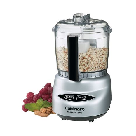 Cuisinart Processor, Mini-Prep Plus