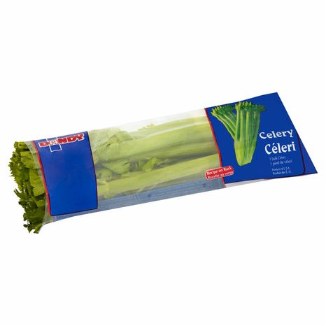Fresh Picked Celery