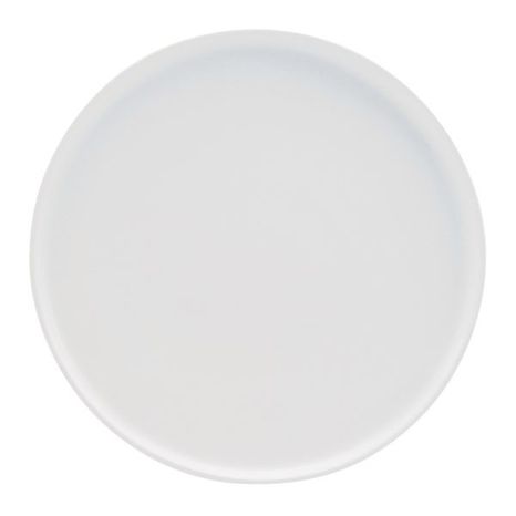 At Home X Laila Ali Salad Plate - White