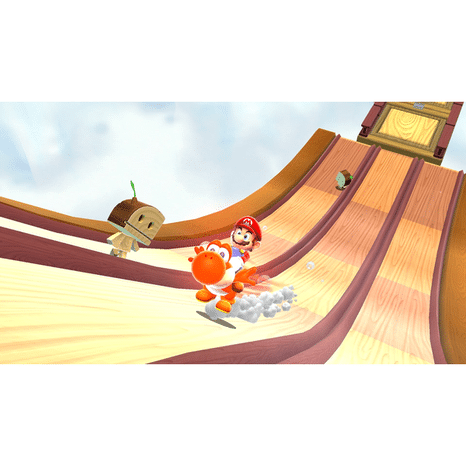 Super Mario Galaxy 2 - Nintendo Switch