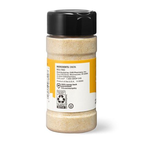 CVS Pharmacy Onion Powder